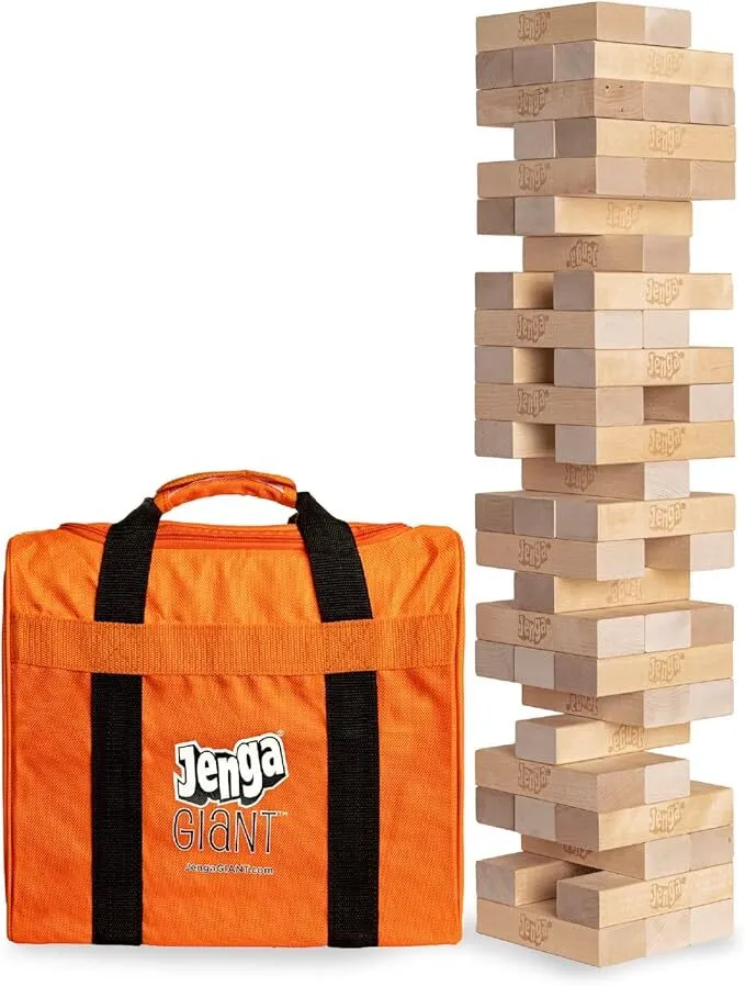 Giant Jenga Set