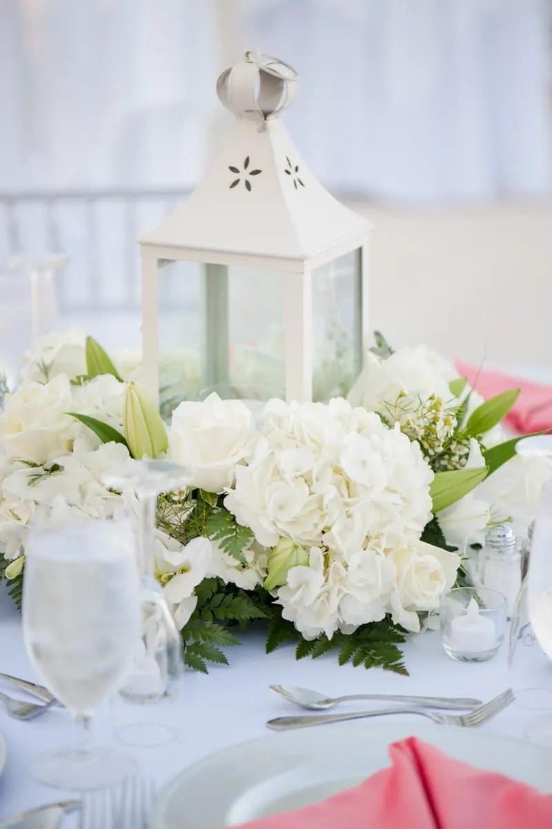 Centrepieces