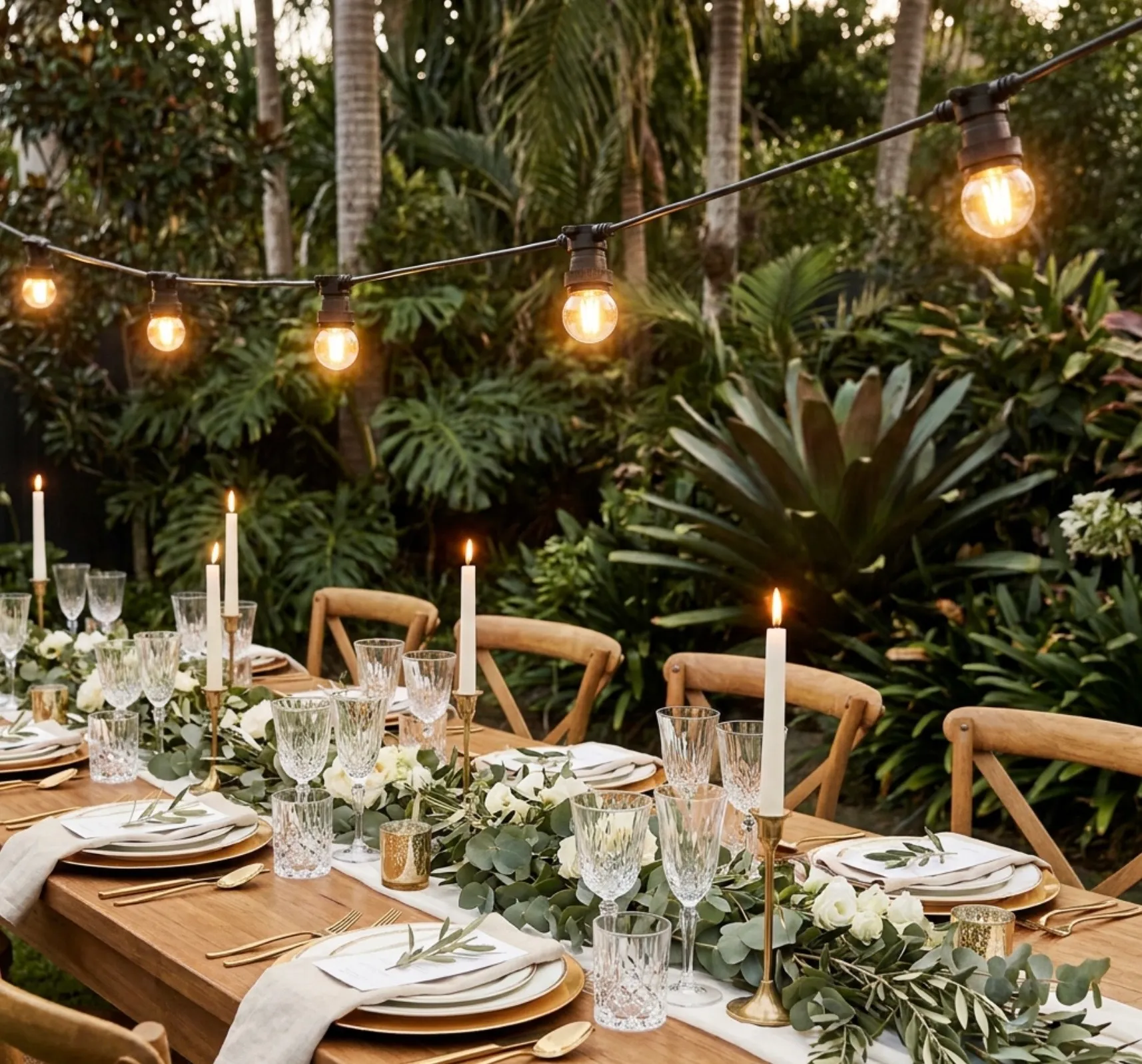 Event Lighting