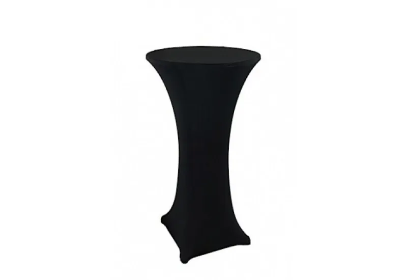 Dry Bar Lycra Cover - Black