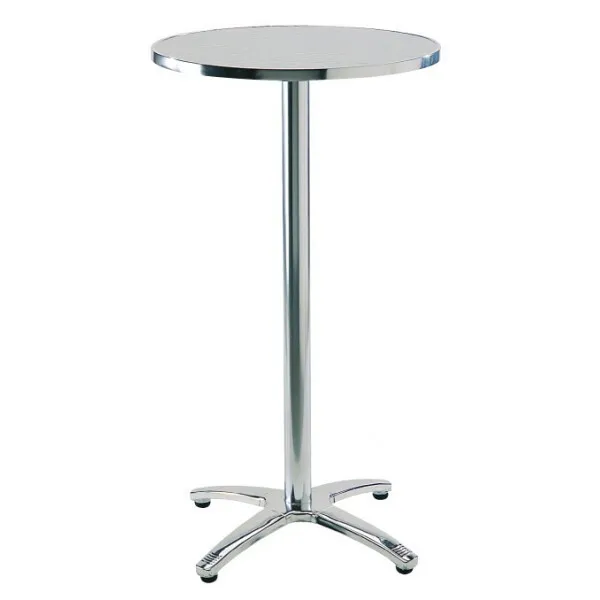 Folding Dry Bar Table 