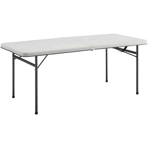 1.8m Rectangle Folding Table
