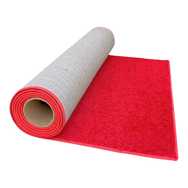 6m Red Carpet Aisle Runner 