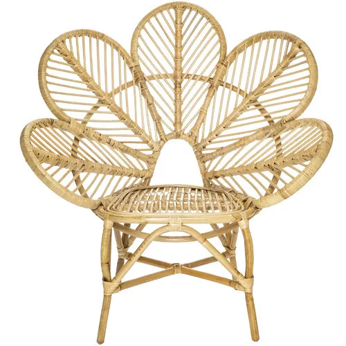 Cane Flower Chair Hire