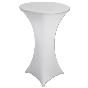 Dry Bar Lycra Cover - White