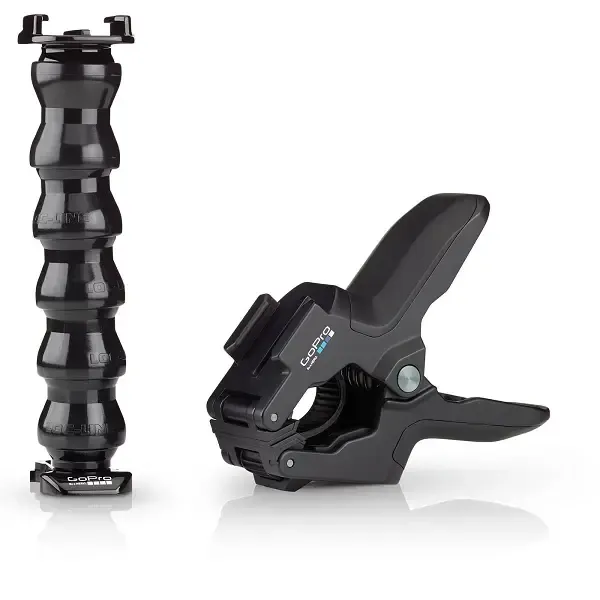 Akciókamerák és kiegészítők