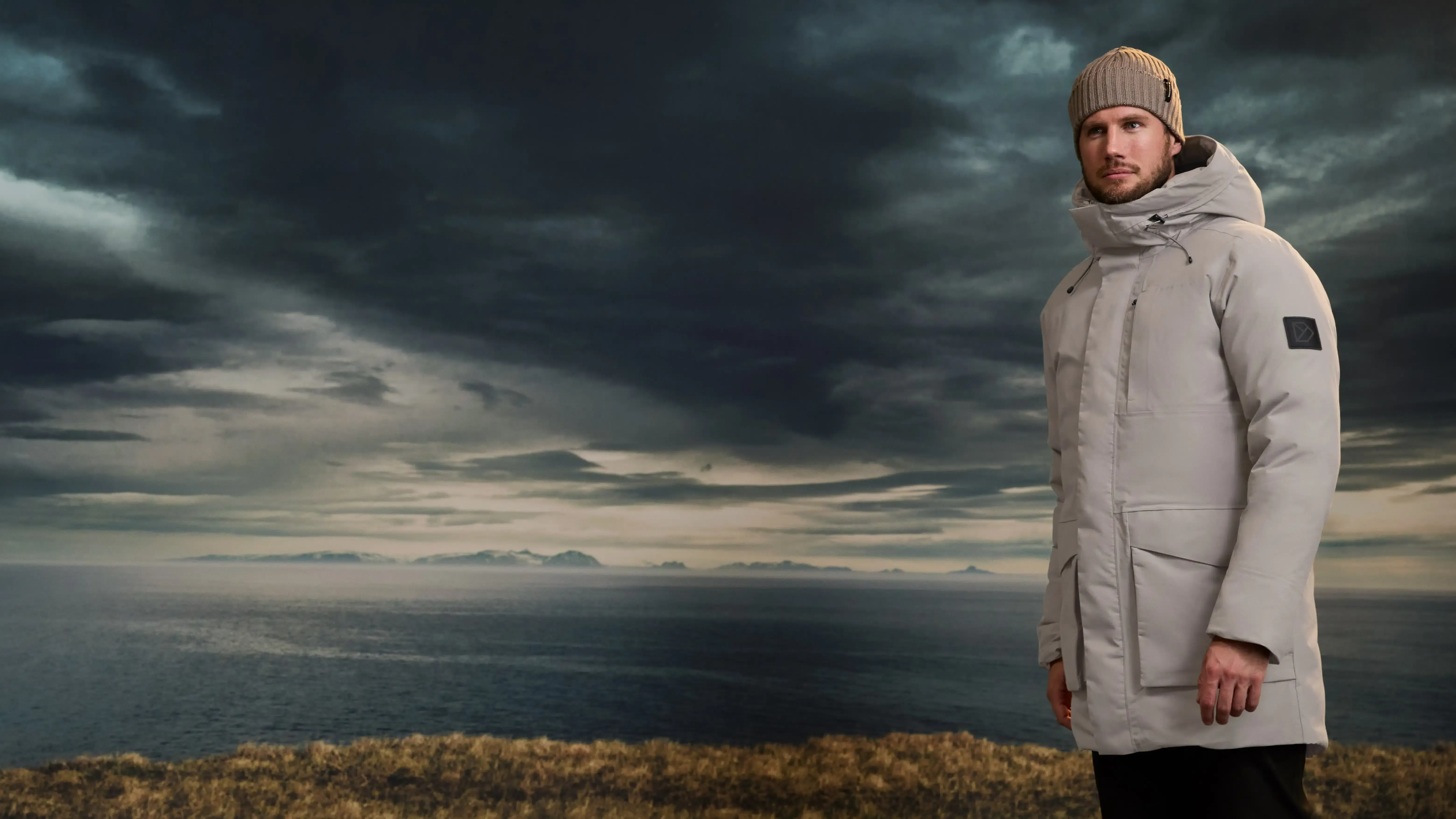 All Outer Layers Men's