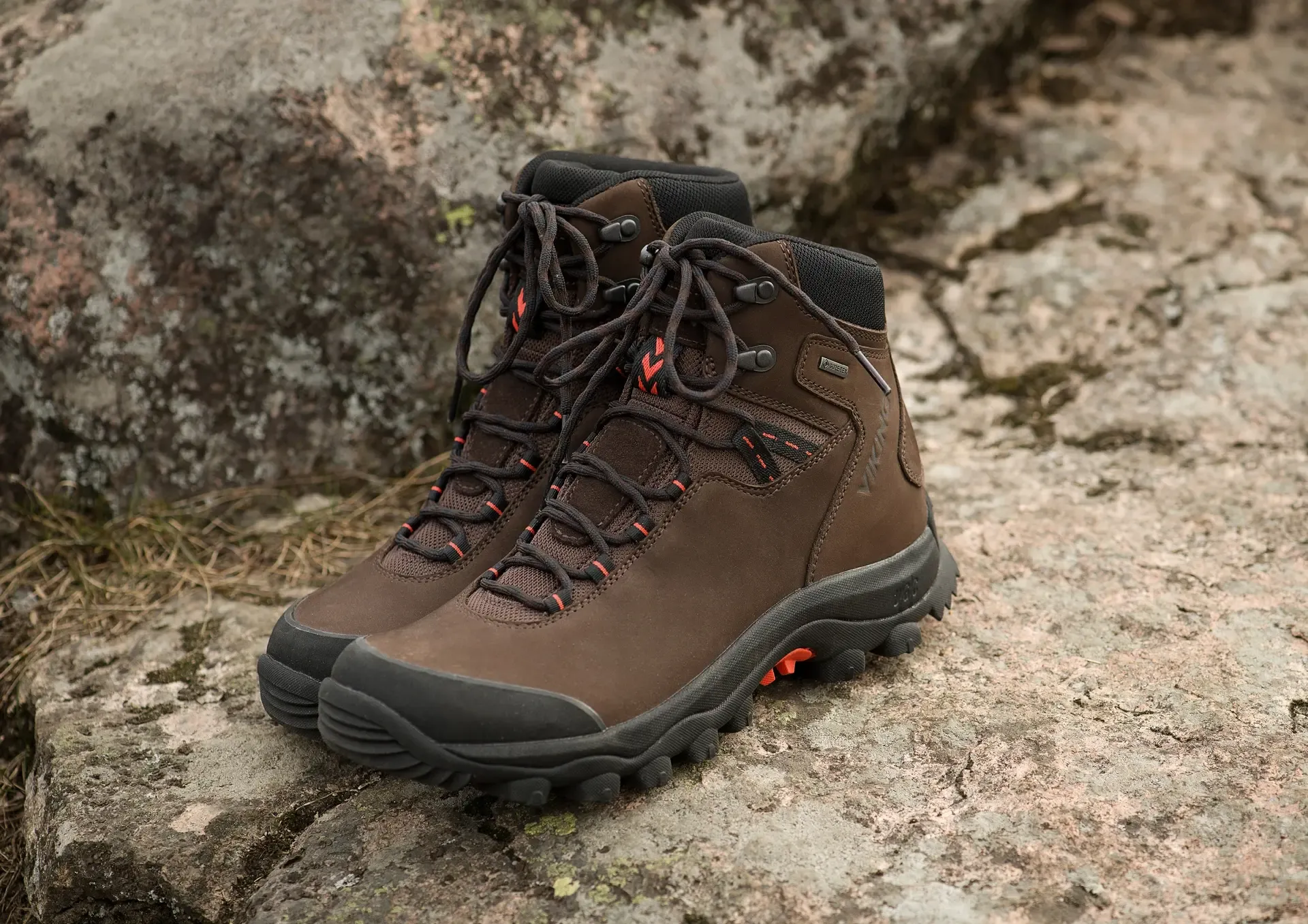 Women's Hiking Boots