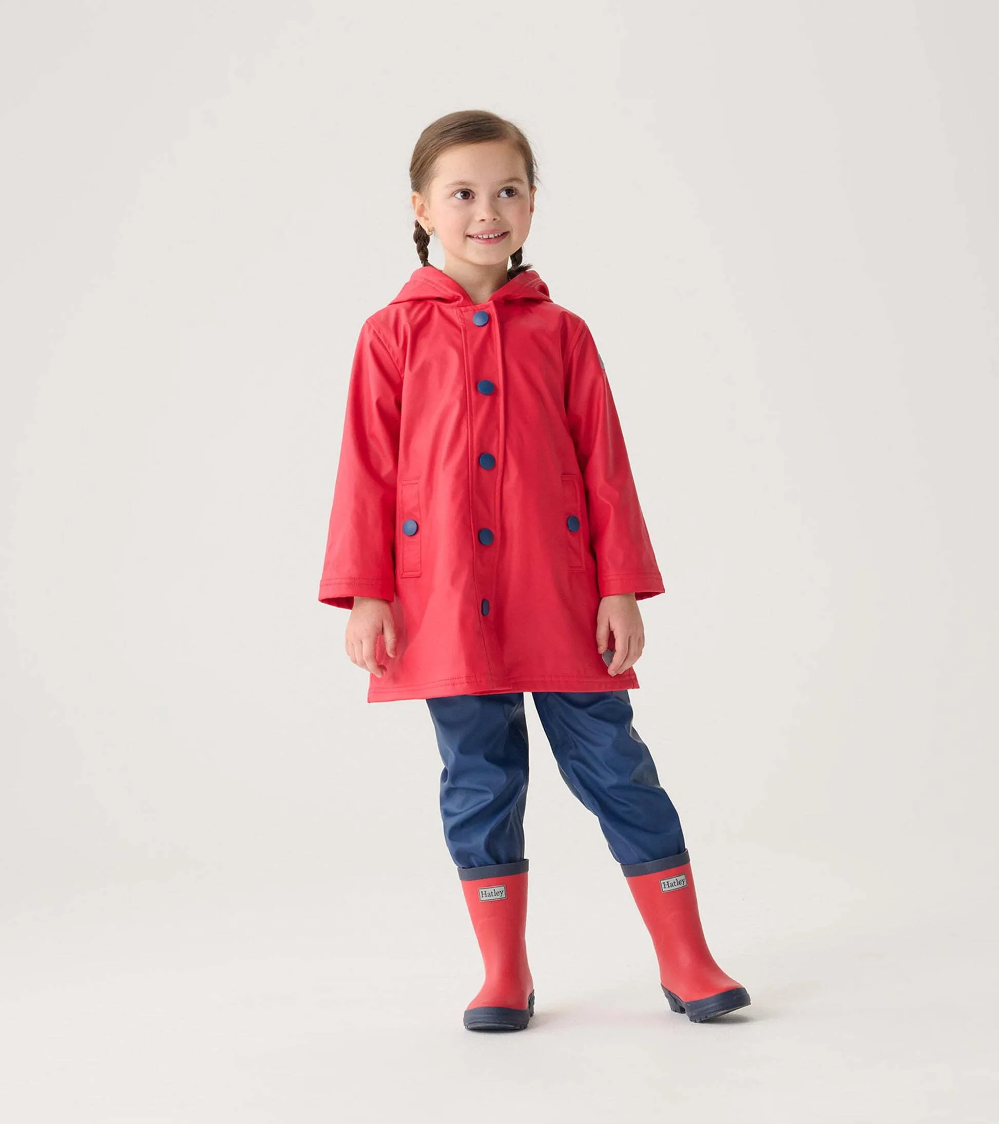 Kids jacket
