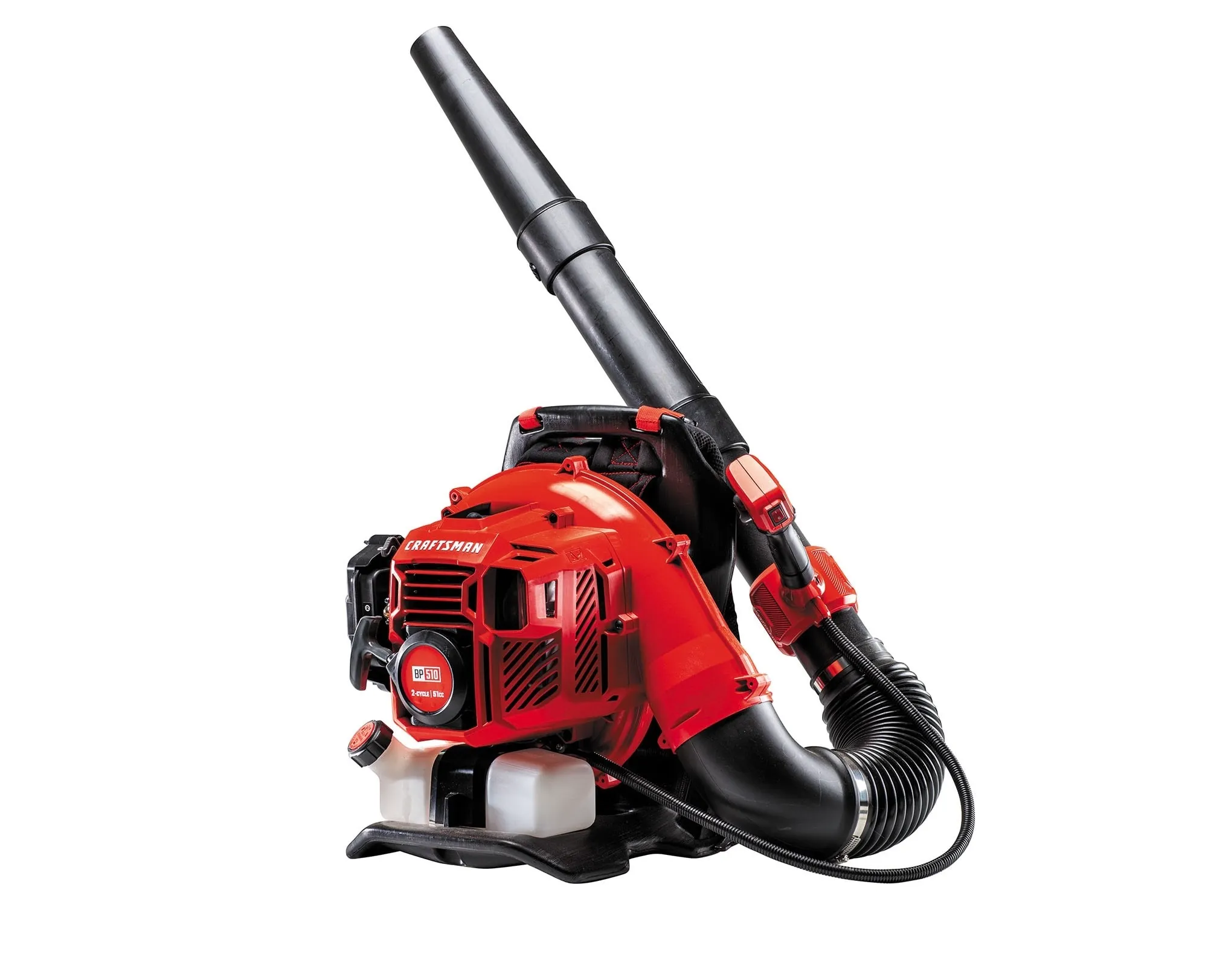 Craftsman BP510 Backpack Blower