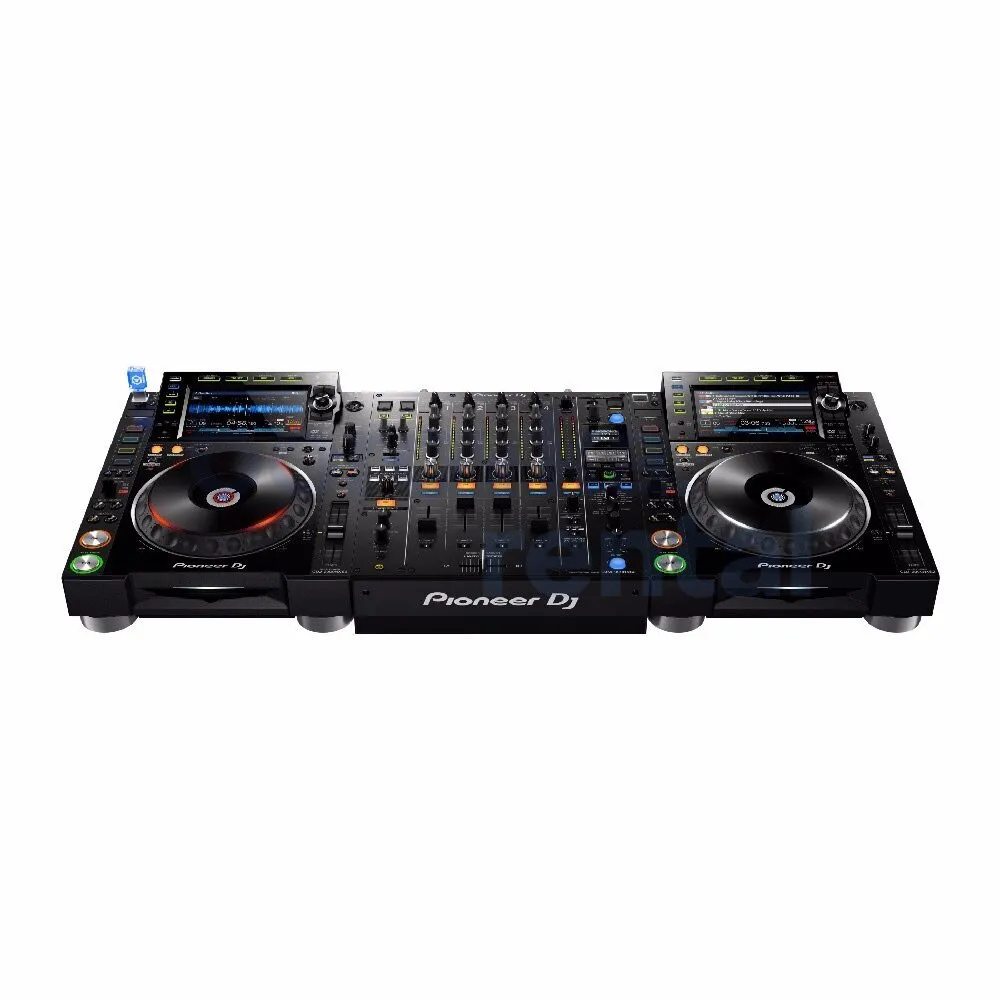 pioneer nxs 2 set