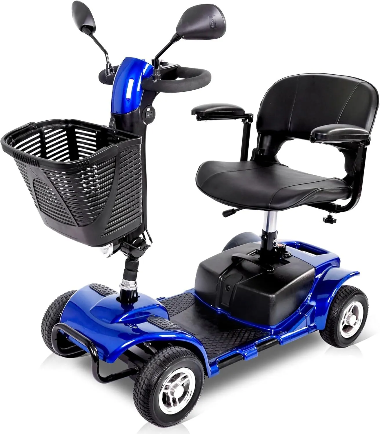 Mobility Scooter