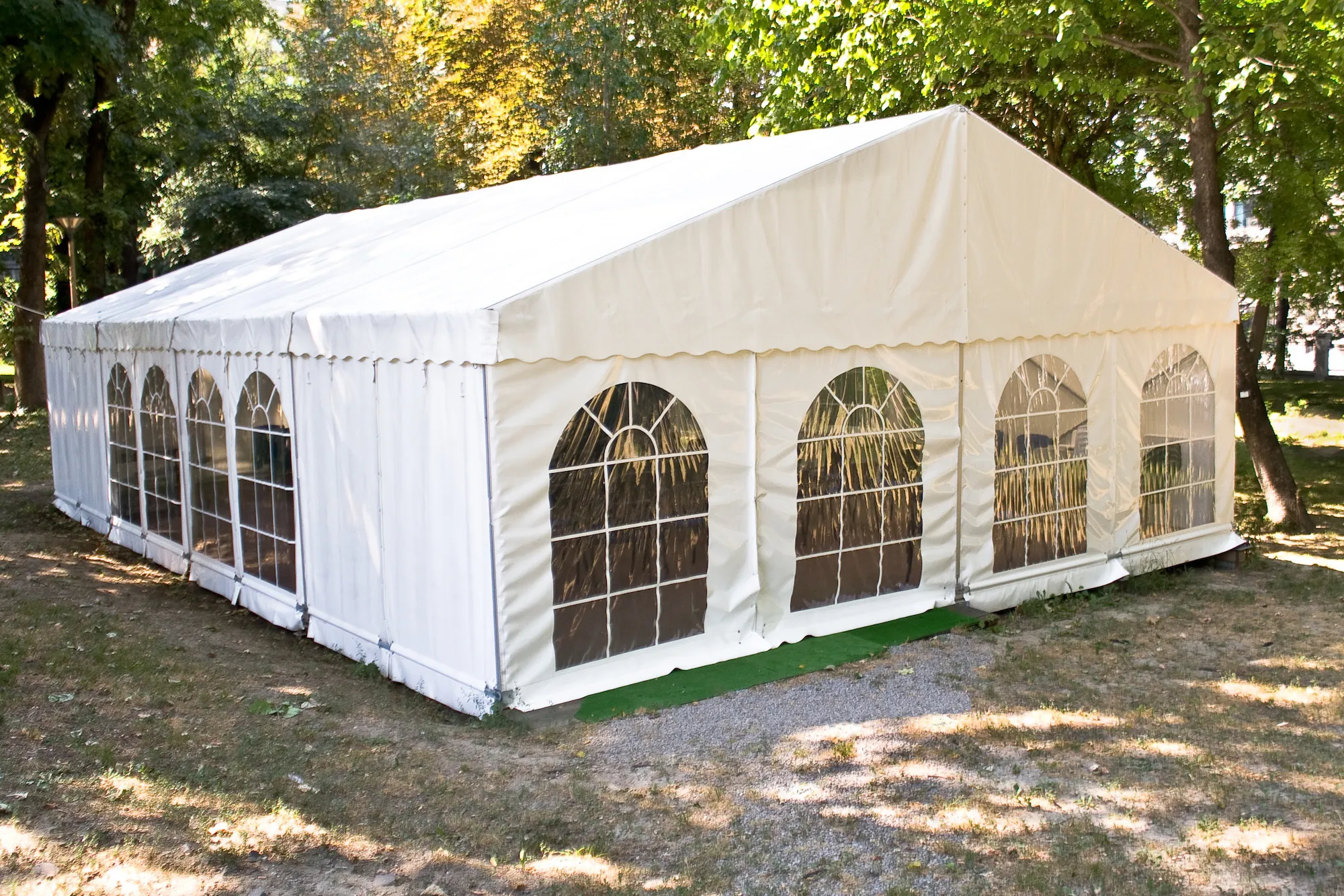 Tent Rental
