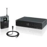 Sennheiser XSW 1-ME2-BCWireless Clip-On MicrophoneSystem (670 - 694 MHz)