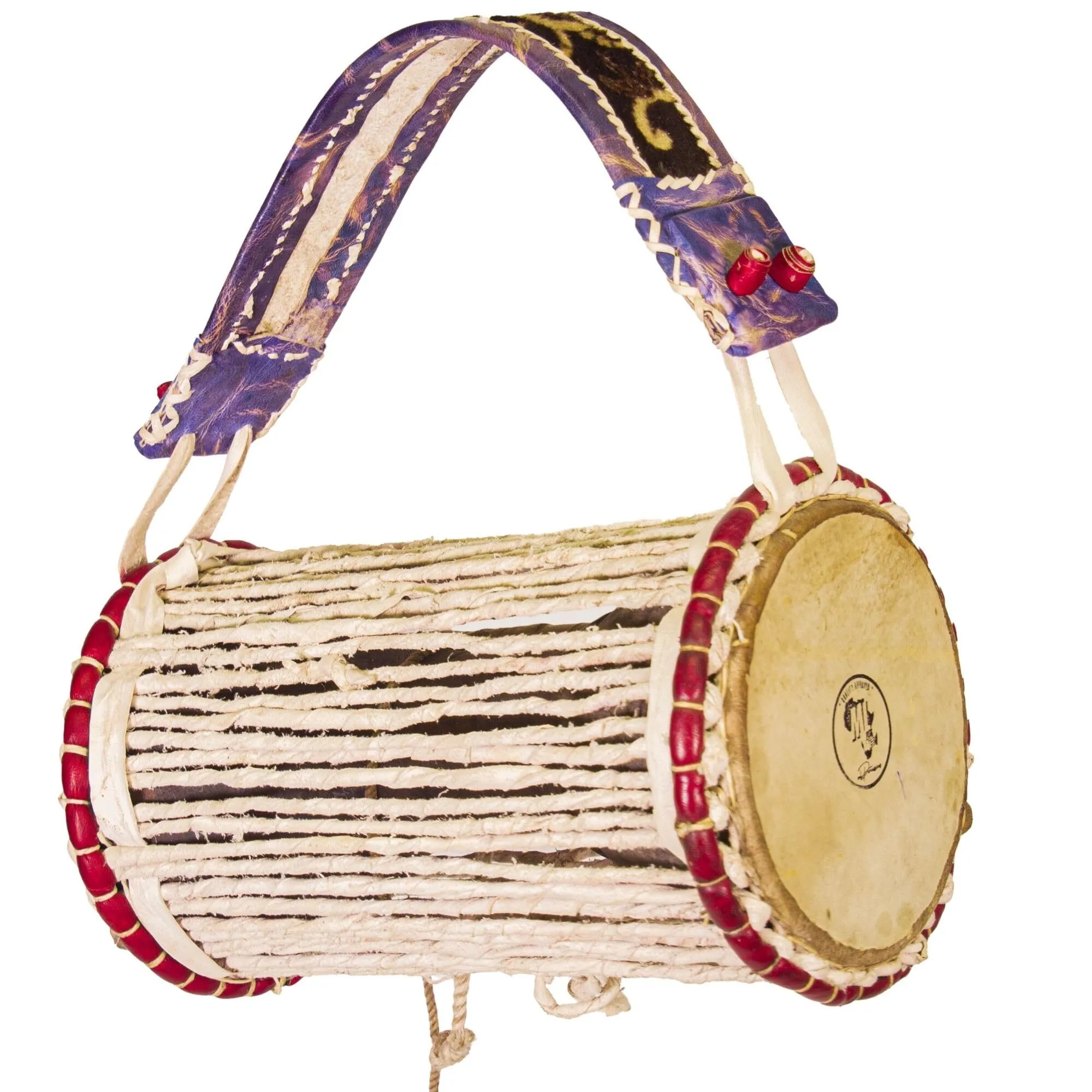 Nigerian Talking Drum GanGan Rental