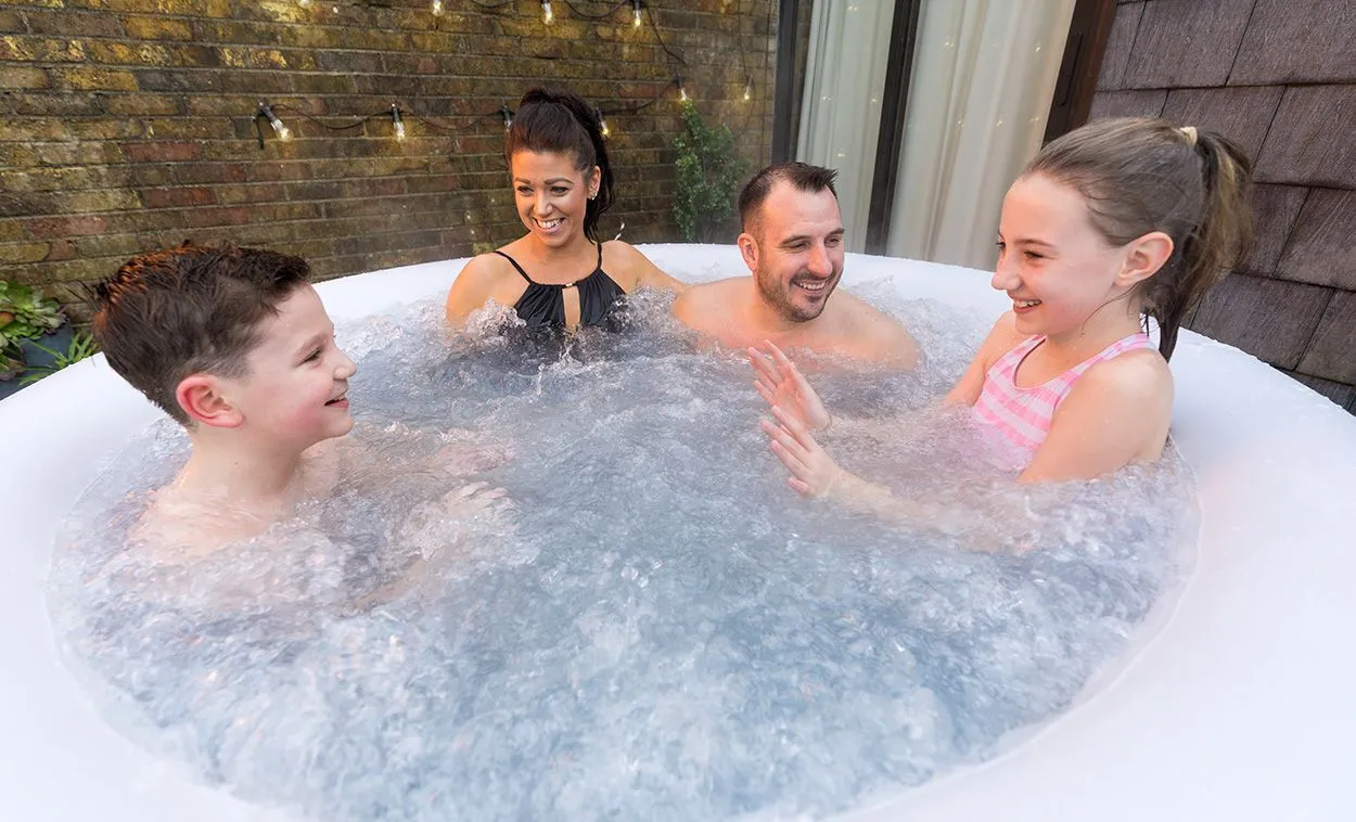 Hot tubs  collection image