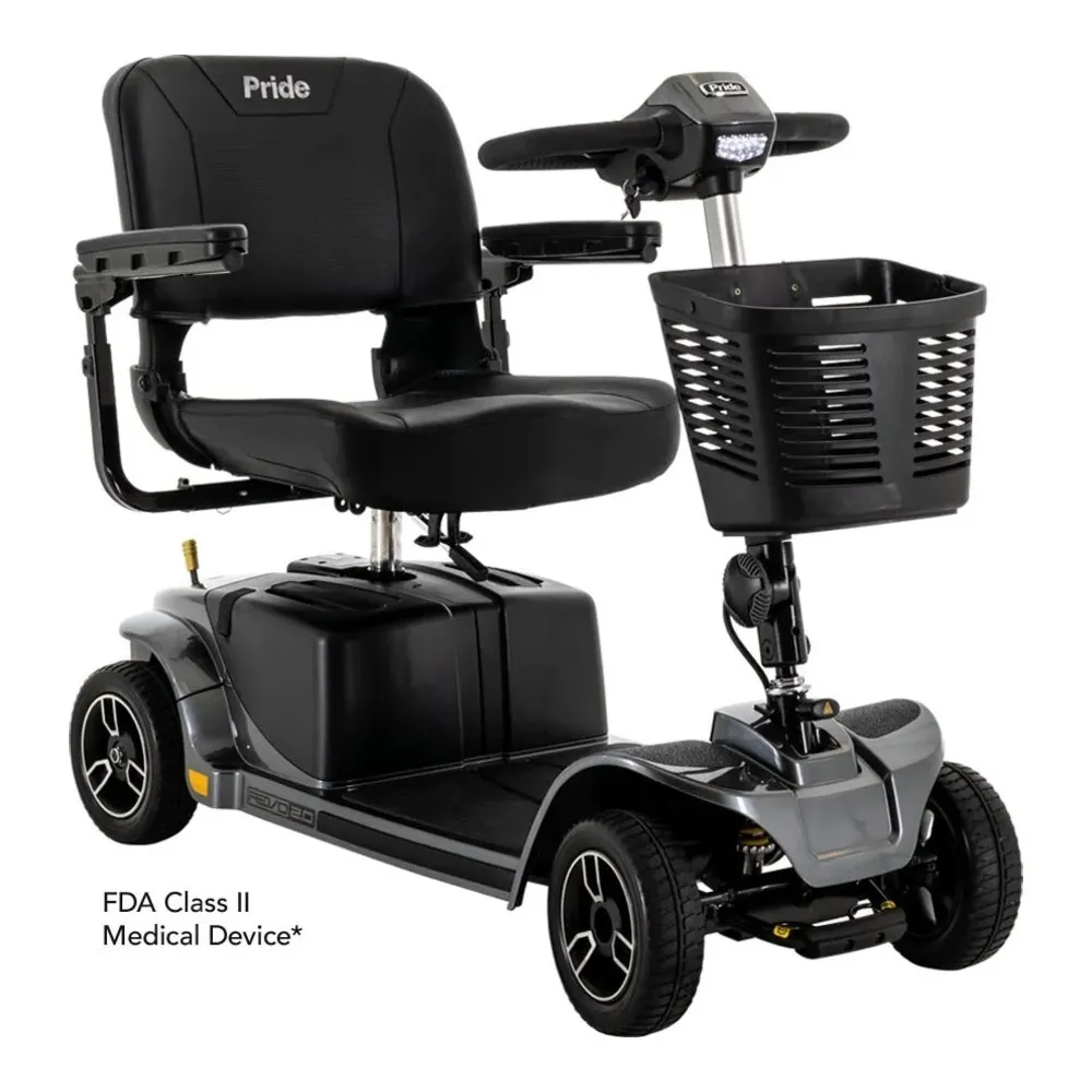 #339 · Comfort Plus 4-wheel · Lobby A/B