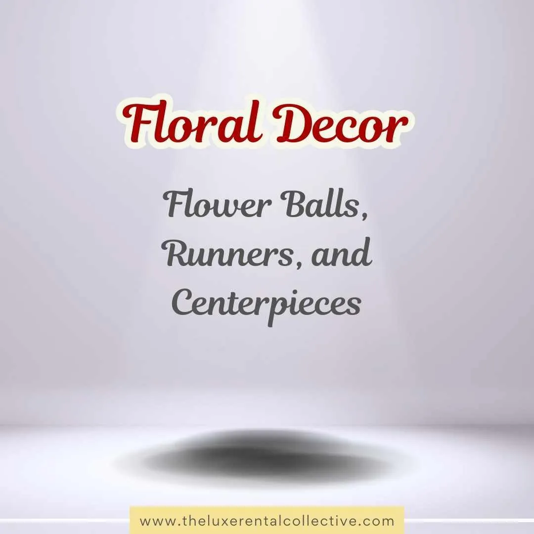 Floral Decor collection image