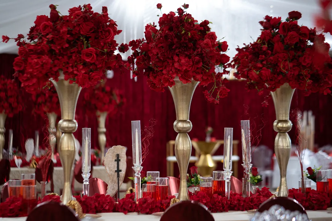 All Red Collection collection image
