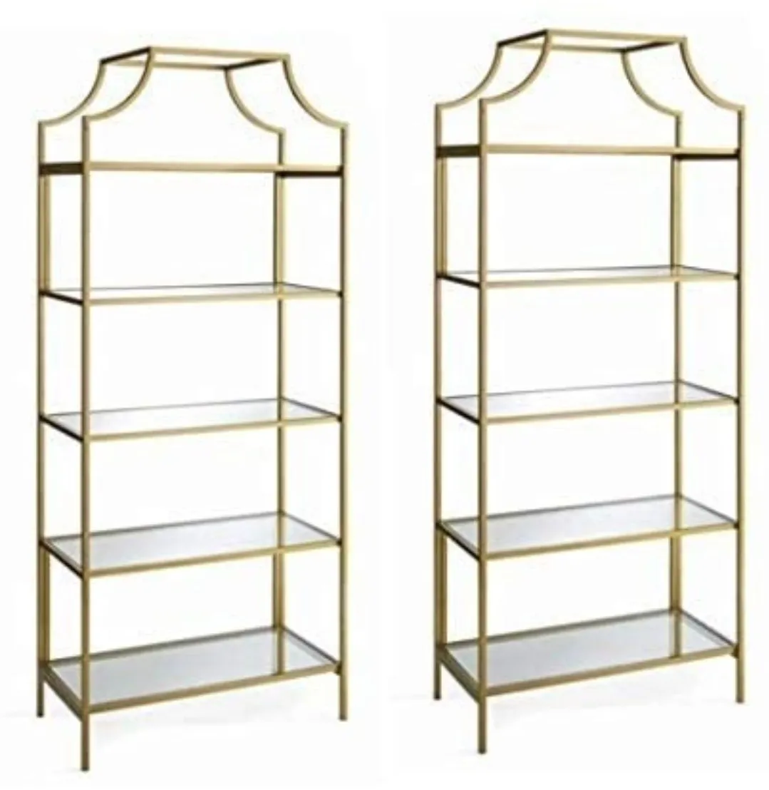 Gold Economy Shelf (SH)