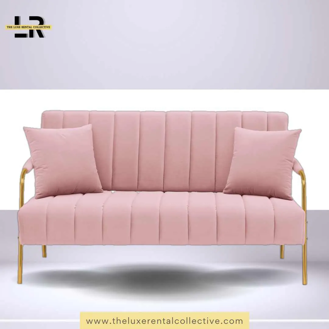 Karma Loveseat Sofa (SH)