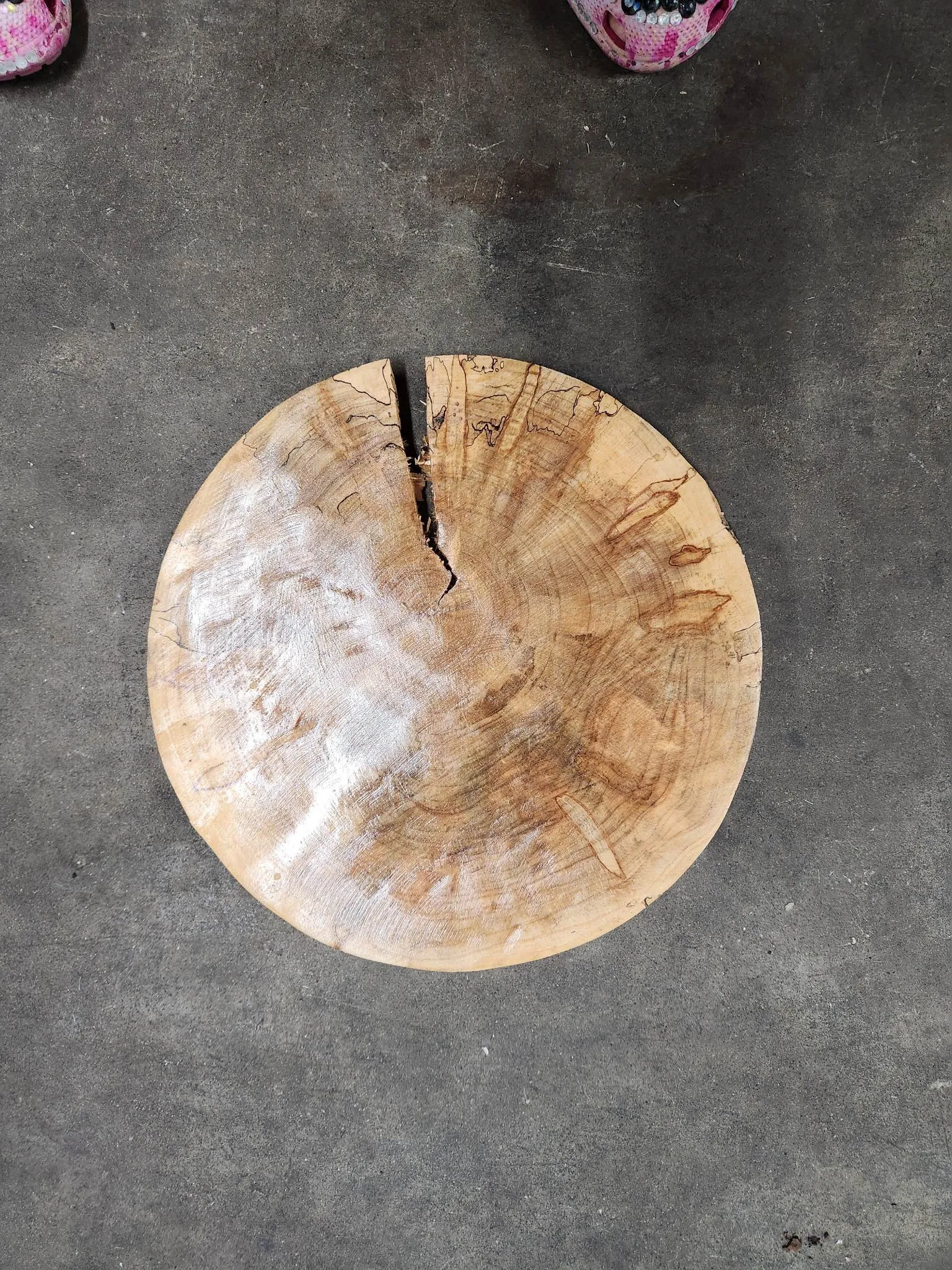 Wood Slabs (SH)