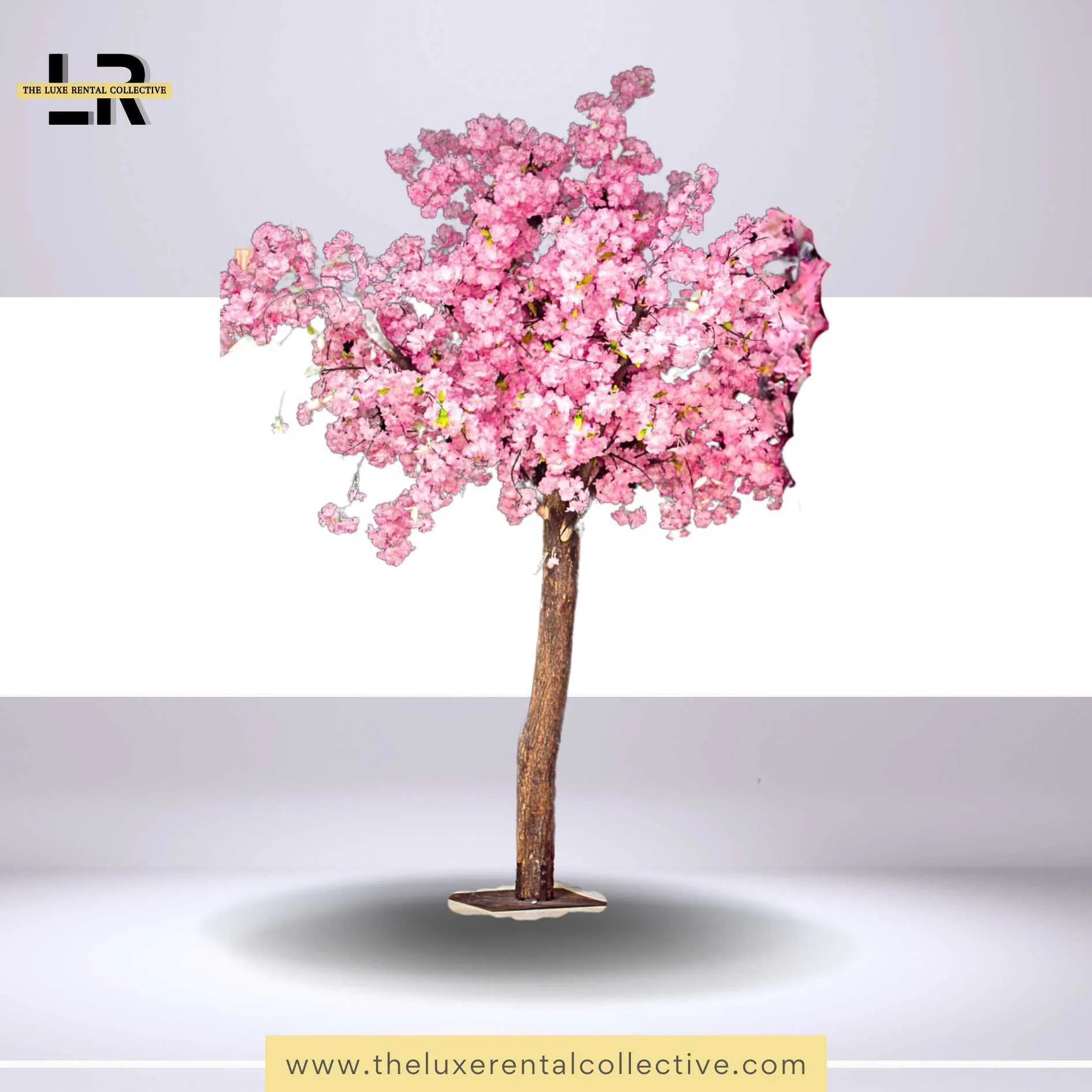 Pink Tree (SH)