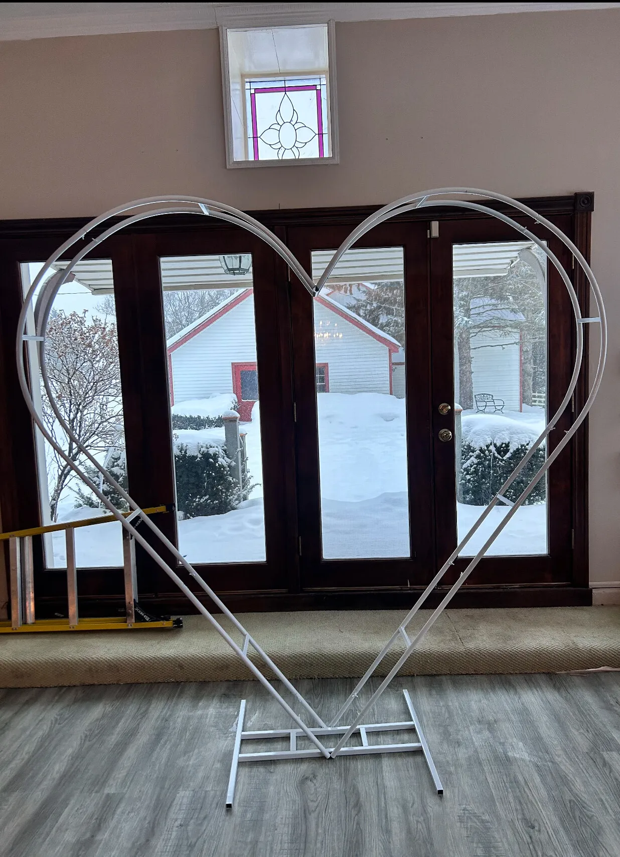 Heart Arch