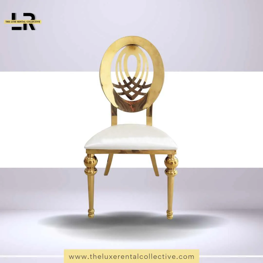 Mother Love Chair (R)