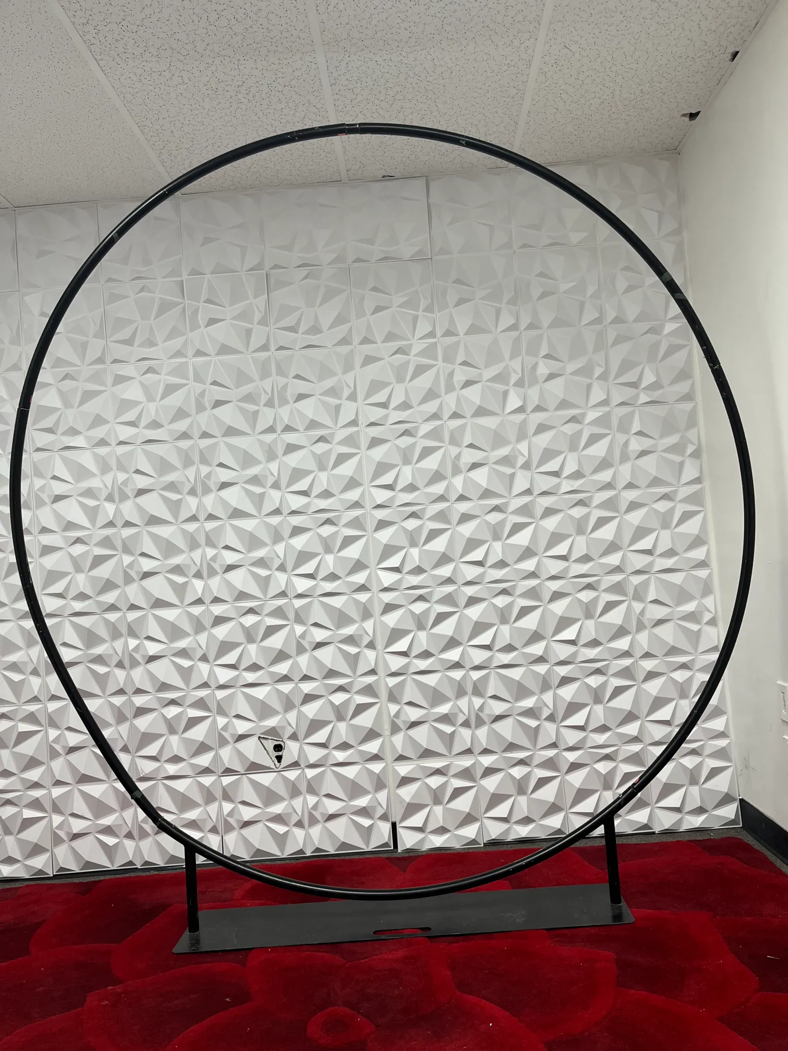 Circle Arch (SH)