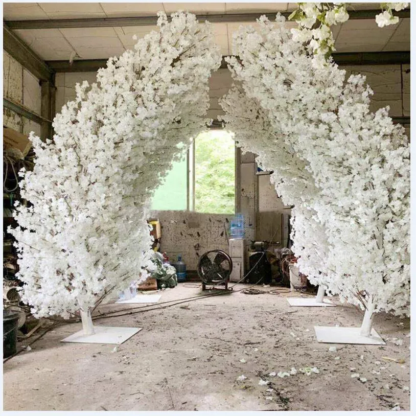 White Arch Trees (SH)