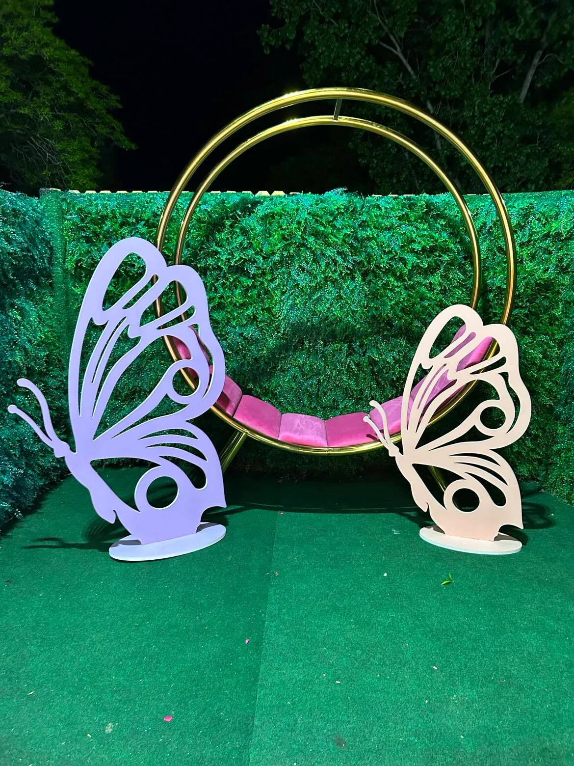 butterfly props (R)