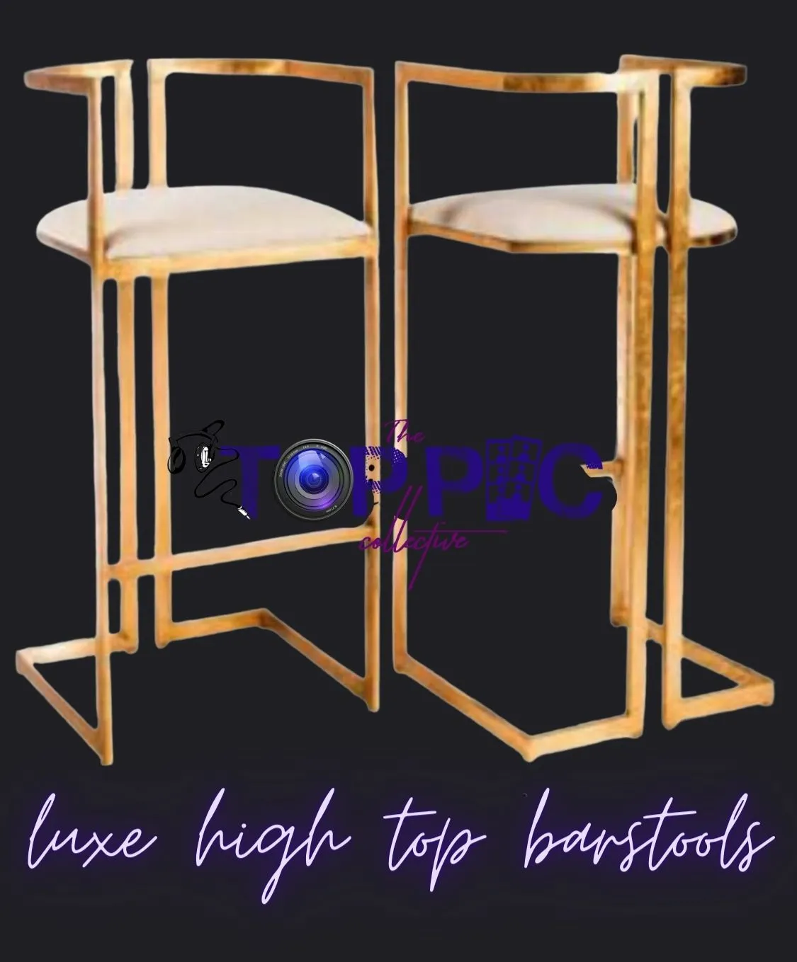High up Luxury bundle deal 
