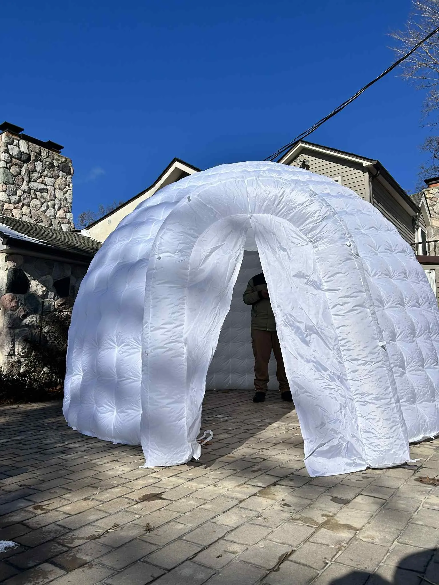 IGLOO