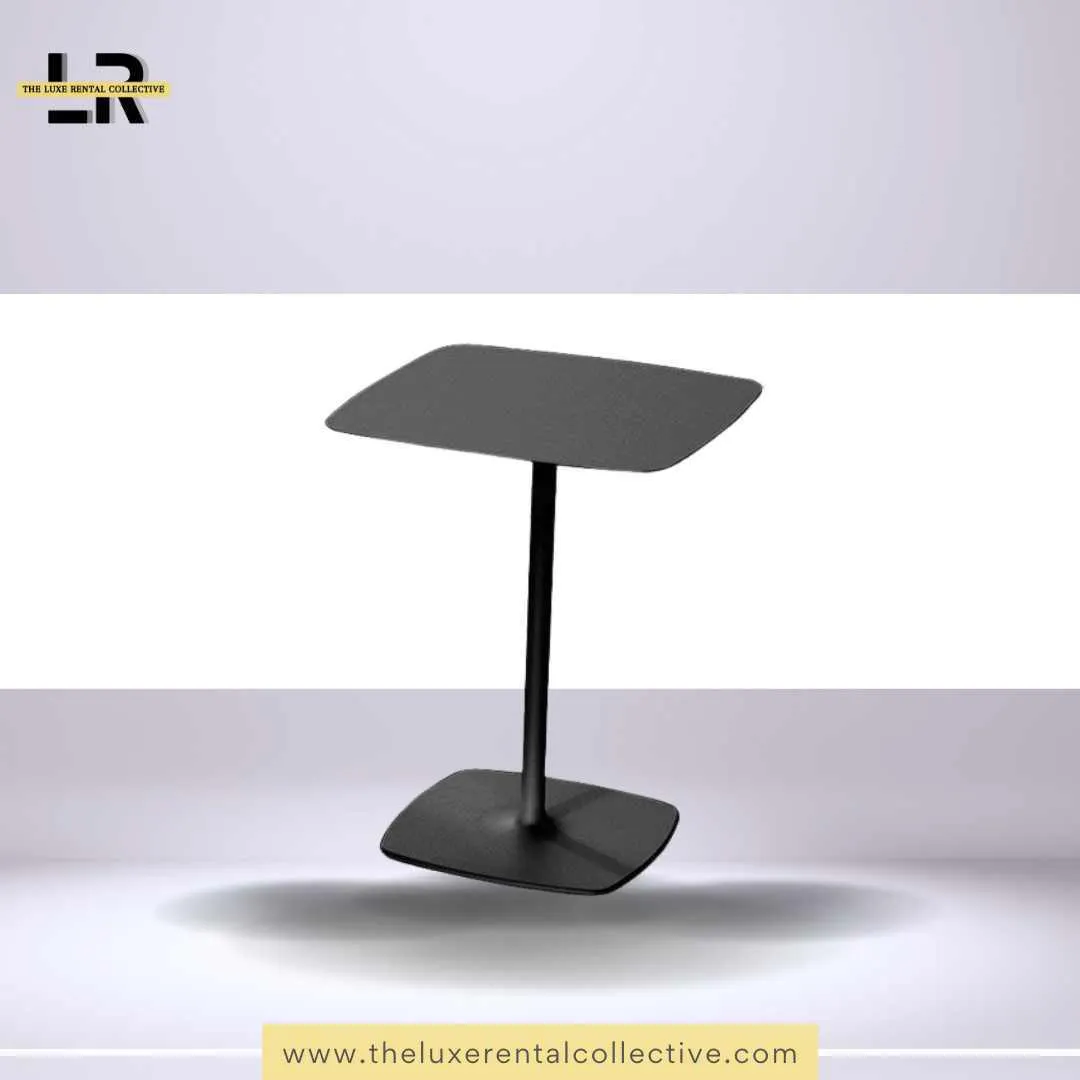 Bistro Pub Table (SH)