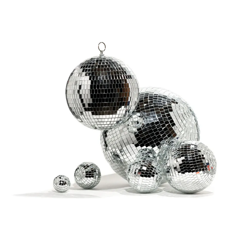 Disco Balls
