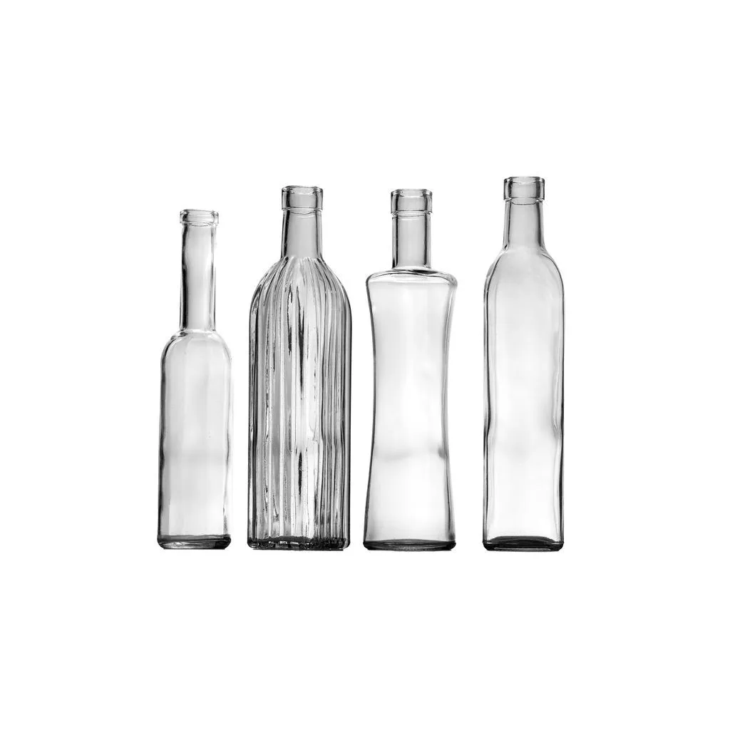 Assorted Tall Bud Vase