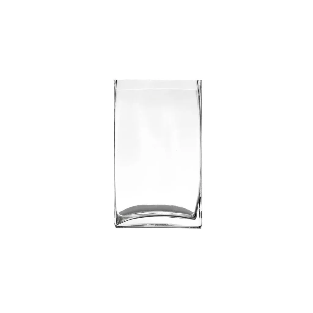 Rectangle Vase