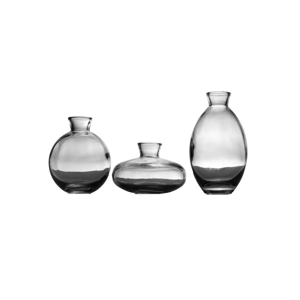 Set of Bud Vases