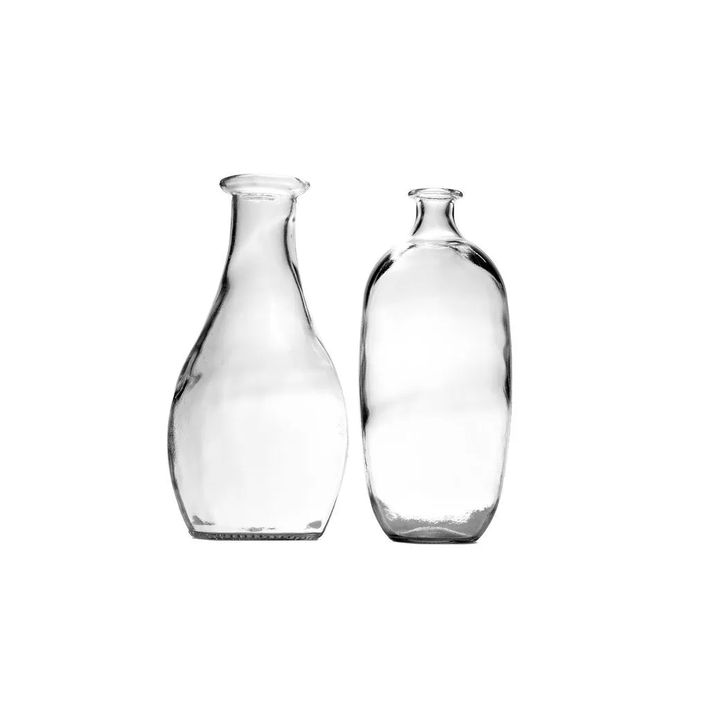 Tall Bottle Jug