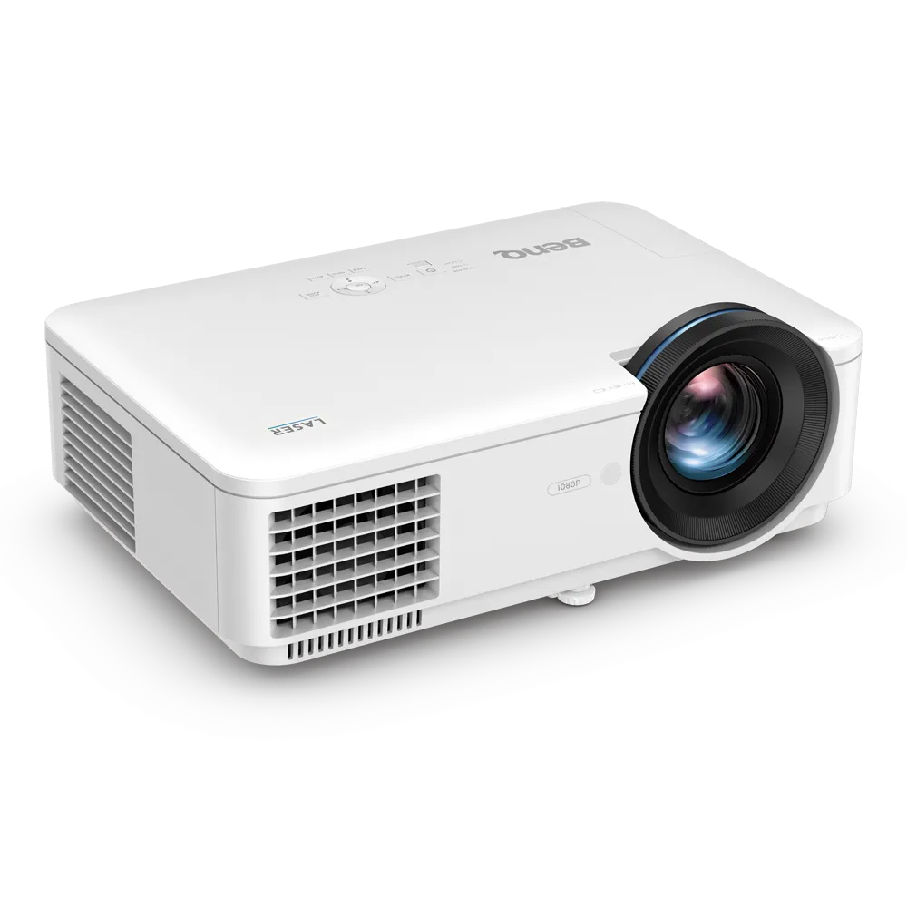 Projectors & Screens