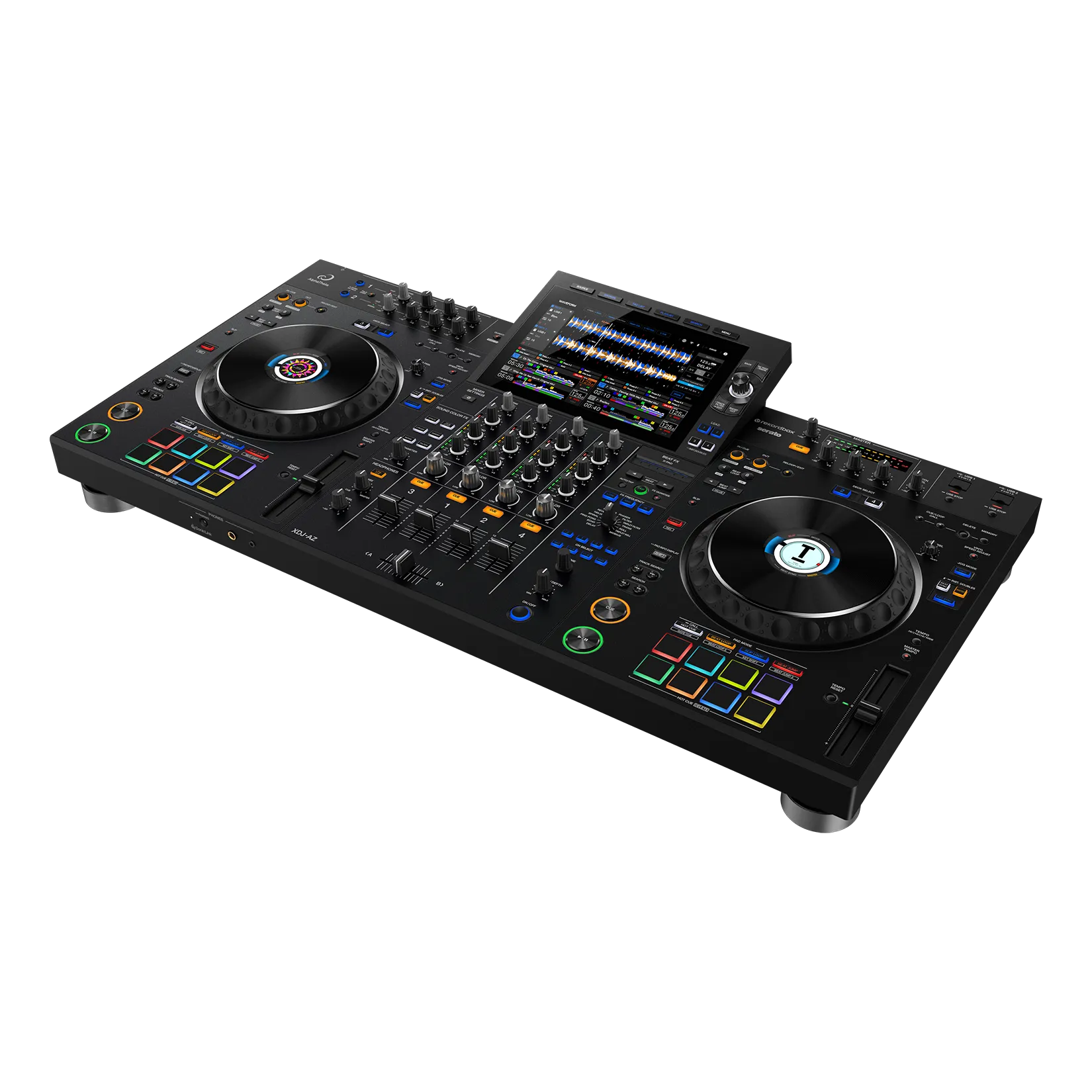 DJ Equipment