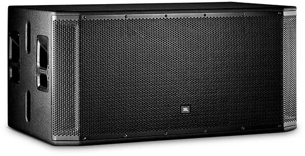 JBL SRX828SP Powered Subwoofer Speaker