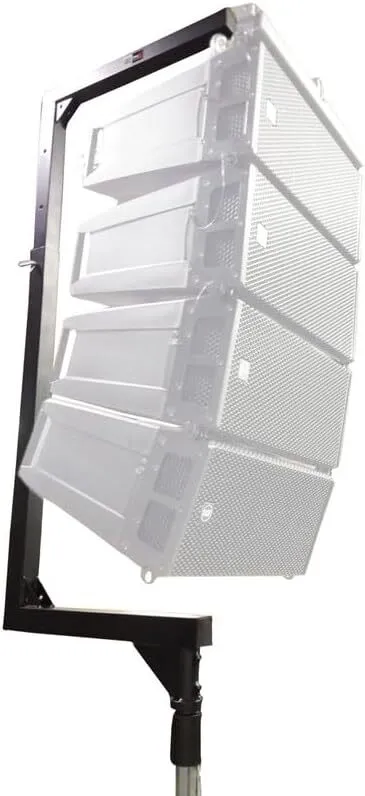 ProX XT-LA567-14FT220 Line Array Speaker Stands