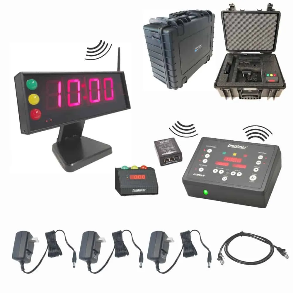 DSan PRO-2000BT-KIT2