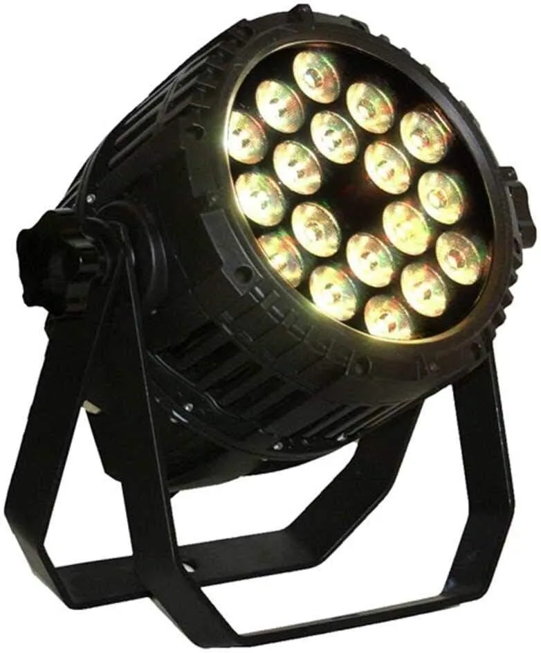 Blizzard Lighting Toughpar Stage Light