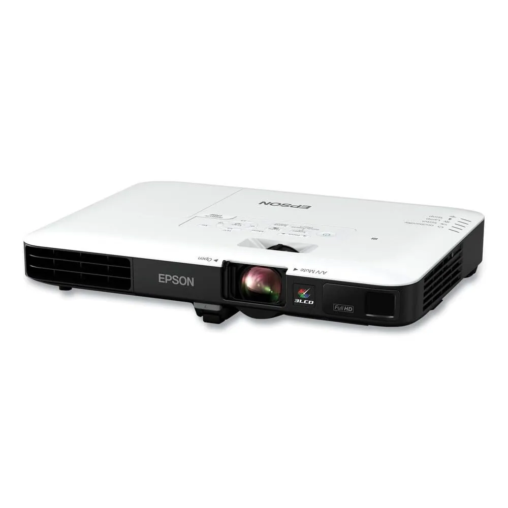 Epson PowerLite 1795F 3LCD 1080p full HD