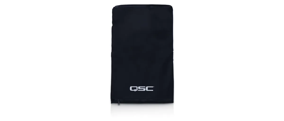 QSC K12 or K12.2 speaker outdoor rain cover