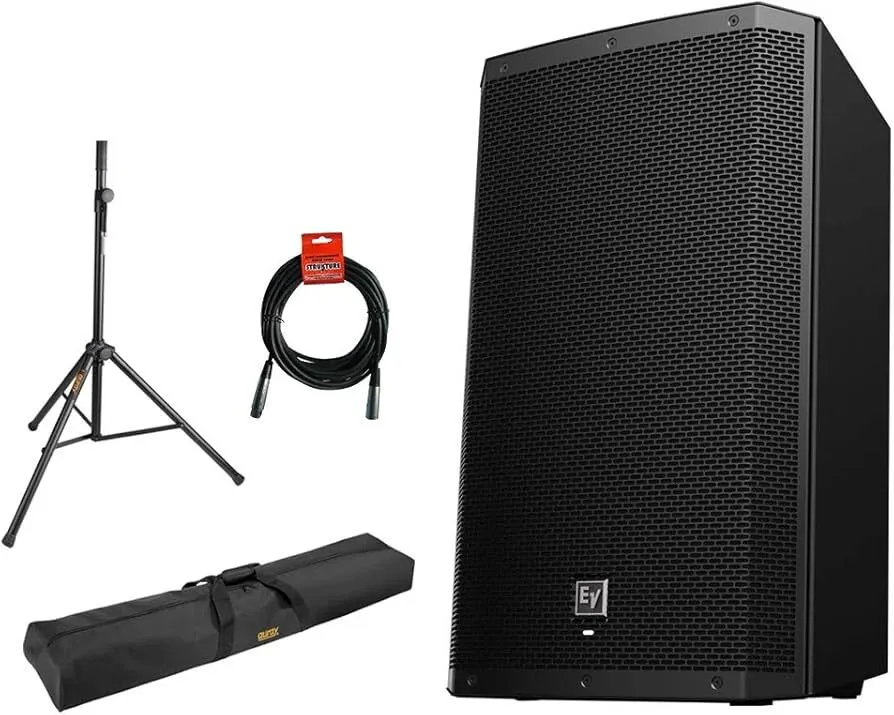 Electro-Voice ZLX-15