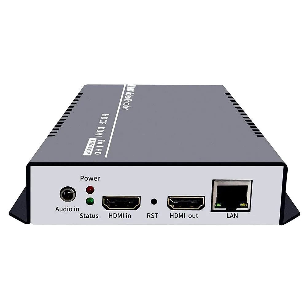 HDMI Video Encoder